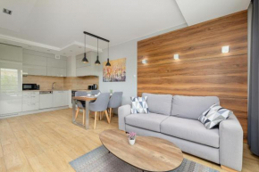 Park Apartament Mariacka by Noclegi Renters